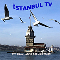 İstanbultv Logo